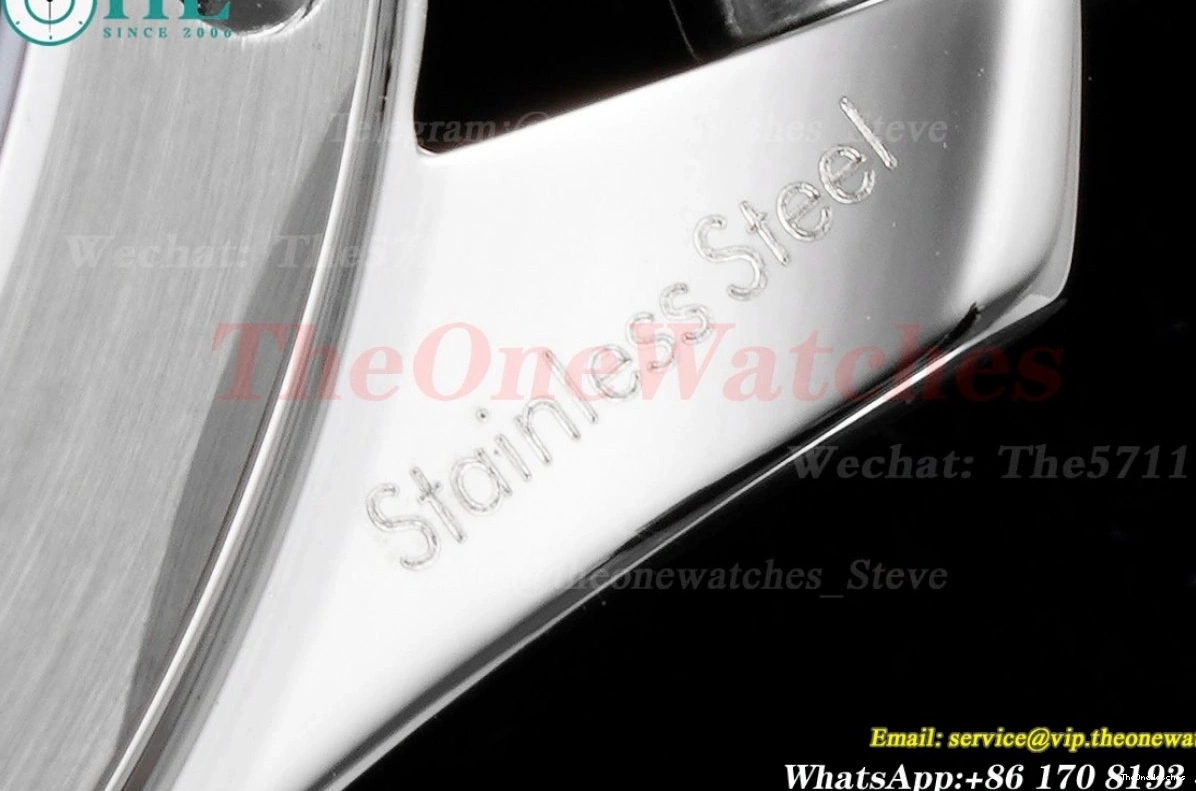 VSF 300m SS Bond 42mm 60th Dial Blue SS Seamaster A8806 James 0125